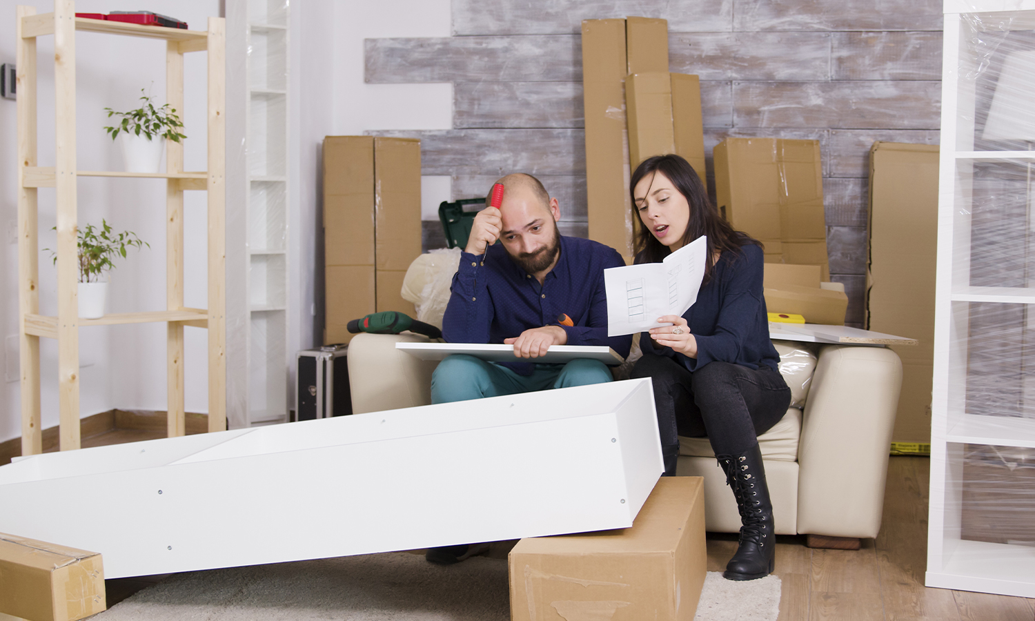 What to Look for in a House Removal Quote - Blog -  Amazing Logistics