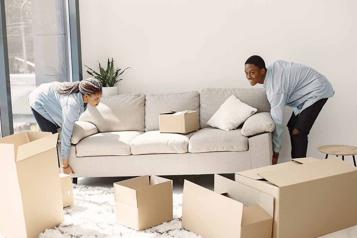 Furniture Removals img