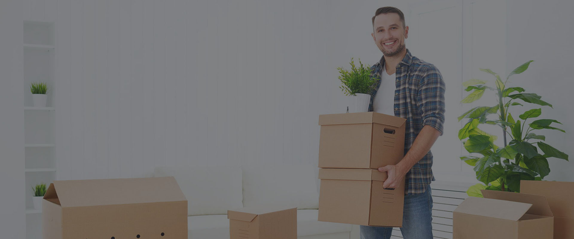 Reliable house removals by Amazing Logistics